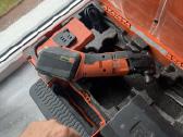 Įrankiai Hilti , Milwaukee , Bosch , Aeg ir kita - nuotraukos Nr. 3
