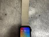 Apple Watch Se GPS 44mm Midnight - nuotraukos Nr. 2