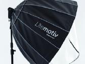 Elinchrom Litemotiv Octa 120cm - nuotraukos Nr. 2