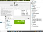 Fujitsu Celsius H710 i7 8gb SSD - nuotraukos Nr. 9