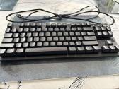 Parduodu Razer Huntsman V3 Tenkeyless klaviatūrą - nuotraukos Nr. 2