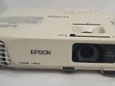 Epson Eb-w28 Wxga projektorius, Hdmi, su pulteliu - nuotraukos Nr. 4