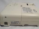 Epson Eb-w28 Wxga projektorius, Hdmi, su pulteliu - nuotraukos Nr. 5
