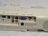 Epson Eb-w28 Wxga projektorius, Hdmi, su pulteliu - nuotraukos Nr. 6