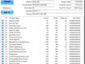 Seagate Exos X16 12 TB Enterprise Sata HDD - nuotraukos Nr. 2