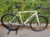 Karboninis Trek gravel 1x11s sram rival - nuotraukos Nr. 7