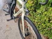 Karboninis Trek gravel 1x11s sram rival - nuotraukos Nr. 9