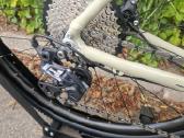 Karboninis Trek gravel 1x11s sram rival - nuotraukos Nr. 10