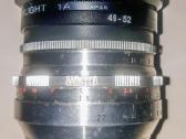 Meyer Optik Primagon F4.5/35 mm Altix mount - nuotraukos Nr. 2