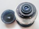 Meyer Optik Primagon F4.5/35 mm Altix mount - nuotraukos Nr. 3