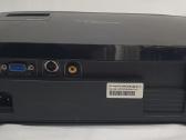 Optoma Dlp projektorius, Vga ir S-video - nuotraukos Nr. 5