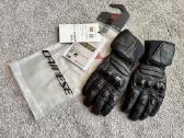 Moto pirštinės Dainese Impeto D-dry - nuotraukos Nr. 2