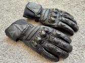 Moto pirštinės Dainese Impeto D-dry - nuotraukos Nr. 4