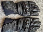 Moto pirštinės Dainese Impeto D-dry - nuotraukos Nr. 5