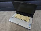 Fujitsu Celsius H710 i7 8gb SSD - nuotraukos Nr. 3