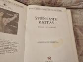 Šventasis raštas 4 knygos - nuotraukos Nr. 5