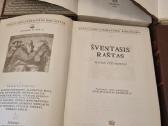 Šventasis raštas 4 knygos - nuotraukos Nr. 6