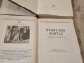 Šventasis raštas 4 knygos - nuotraukos Nr. 7