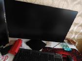 Omen Hp 27" 240hz Qhd Monitorius - nuotraukos Nr. 3