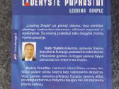 Bodo Schafer knygos ir Misiju vadyba - nuotraukos Nr. 7