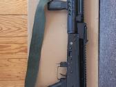 Airsoft Cyma Ak74 SLR - nuotraukos Nr. 2