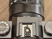 Fujifilm X-t50 su Xf 18-55mm F2.8-4 ir XC 50-230mm - nuotraukos Nr. 4