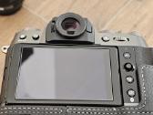 Fujifilm X-t50 su Xf 18-55mm F2.8-4 ir XC 50-230mm - nuotraukos Nr. 5