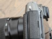 Fujifilm X-t50 su Xf 18-55mm F2.8-4 ir XC 50-230mm - nuotraukos Nr. 6