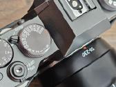 Fujifilm X-t50 su Xf 18-55mm F2.8-4 ir XC 50-230mm - nuotraukos Nr. 9