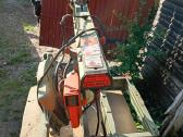 Dewalt Dw320 radialines medienos pjovimo stakles - nuotraukos Nr. 5