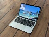 2020 MacBook Air 13 M1 – 8gb / 256gb - nuotraukos Nr. 2