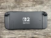 Nintendo Switch 2, garantija - nuotraukos Nr. 2