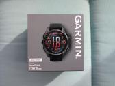 Garmin Fenix 8 Amoled 43mm su garantija - nuotraukos Nr. 4