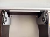 Virtuvės viršutinės spintelės su Blum mechanizmu - nuotraukos Nr. 3