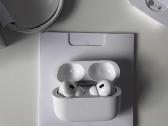 Apple Airpods Pro 2 - nuotraukos Nr. 5