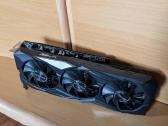 Amd Radeon Rx 5600 XT Challenger Pro 6gb Gddr6 - nuotraukos Nr. 2