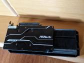 Amd Radeon Rx 5600 XT Challenger Pro 6gb Gddr6 - nuotraukos Nr. 6