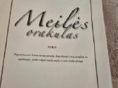 Meilės orakulas - nuotraukos Nr. 2