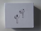 Apple Airpods Pro 3 - nuotraukos Nr. 2