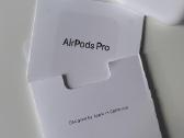 Apple Airpods Pro 3 - nuotraukos Nr. 4