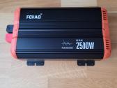 Dc itampos keitiklis 24v 220v 50hz - nuotraukos Nr. 3