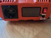 Dc itampos keitiklis 24v 220v 50hz - nuotraukos Nr. 4