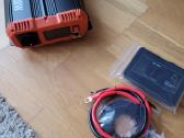 Dc itampos keitiklis 24v 220v 50hz - nuotraukos Nr. 5
