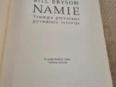 Namie . Trumpa privataus gyvenimo istorija - nuotraukos Nr. 2