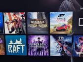 Playstation 5 pro 2tb su garantija ir žaidimais - nuotraukos Nr. 2
