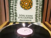 Plokštelė : Kaimo Etnografinis Ansamblis "Žiūrų" - nuotraukos Nr. 3