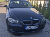 Bmw 320 2.0d 2008 - nuotraukos Nr. 2