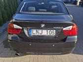 Bmw 320 2.0d 2008 - nuotraukos Nr. 3