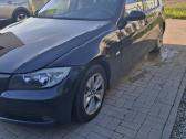 Bmw 320 2.0d 2008 - nuotraukos Nr. 4
