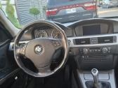 Bmw 320 2.0d 2008 - nuotraukos Nr. 5